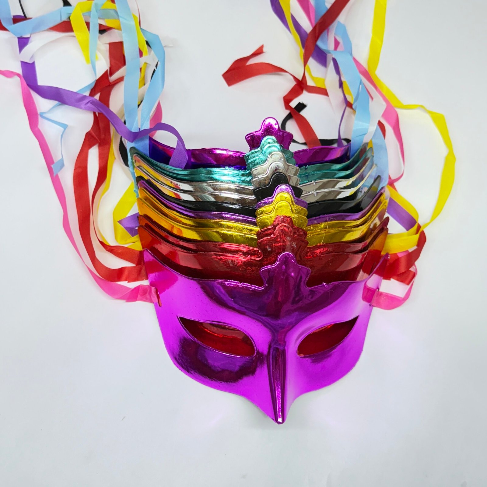 Party Eye Mask (Assorted)