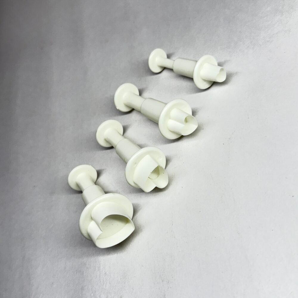 Plunger Cutter - Heart