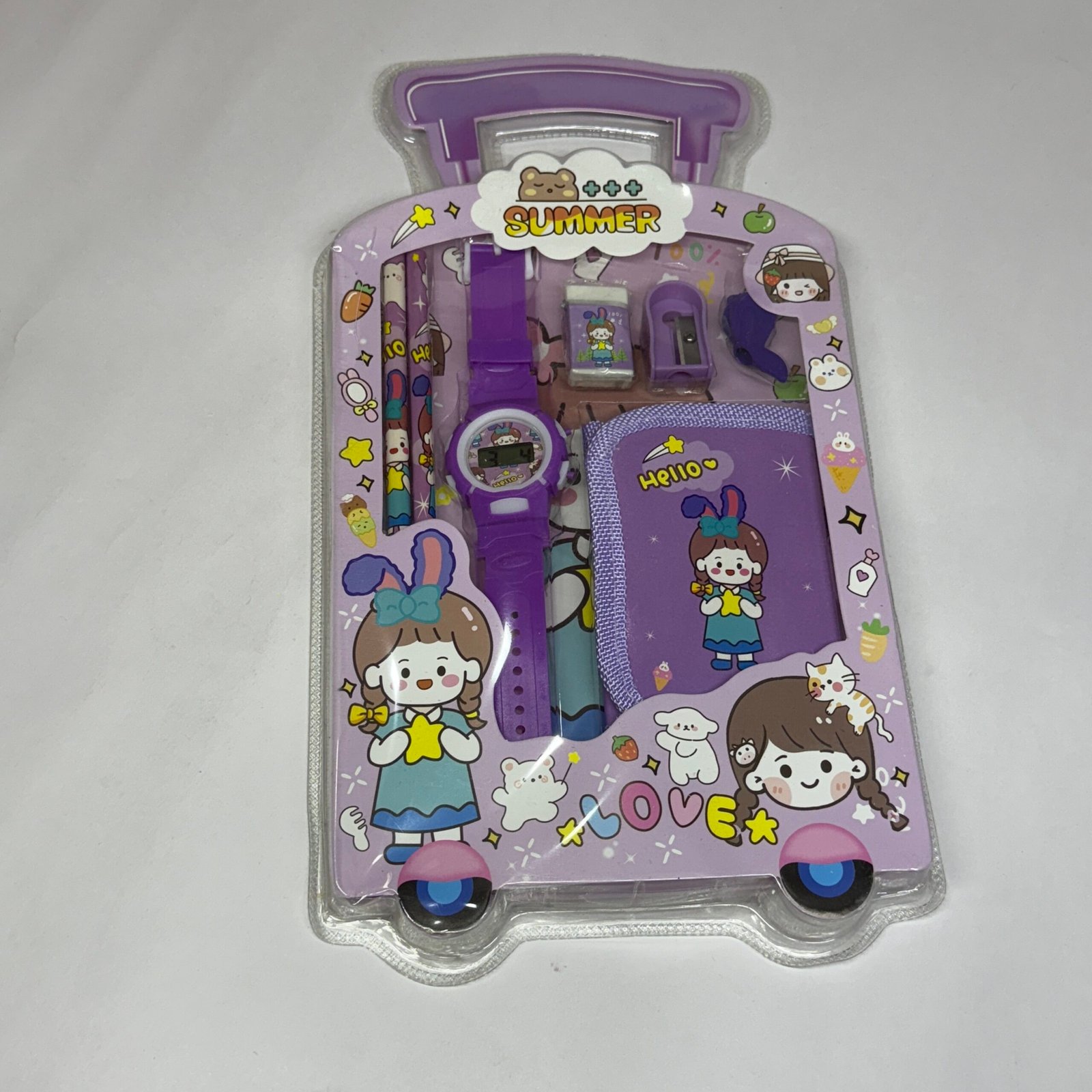 Stationery Gift Set - Image 4