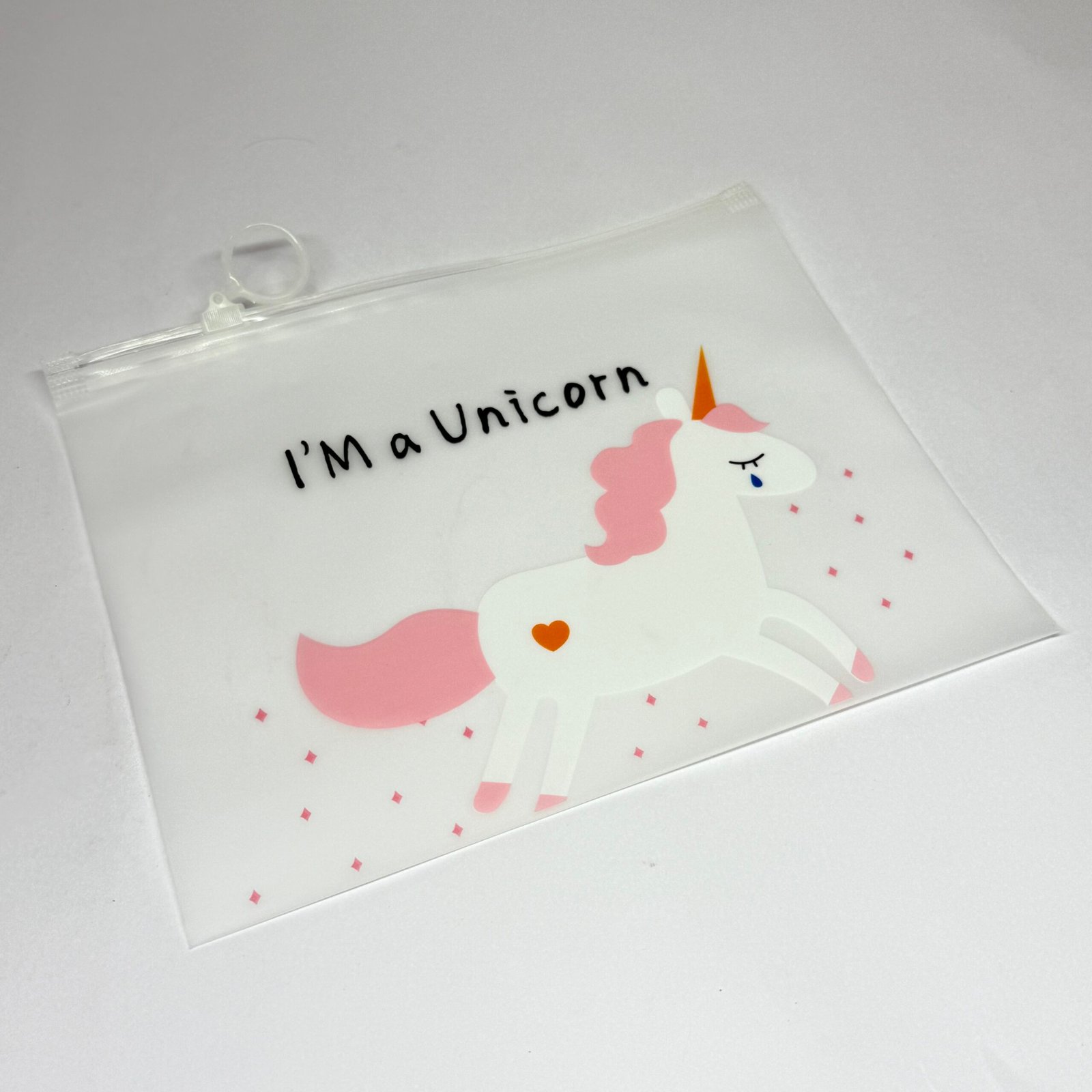 Zipper Pouch - Image 4