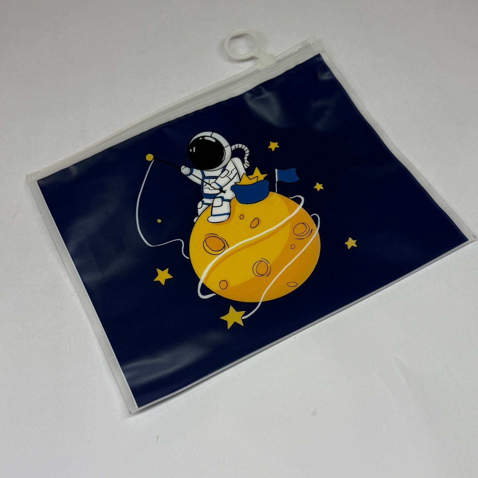 Zipper Pouch - Image 2