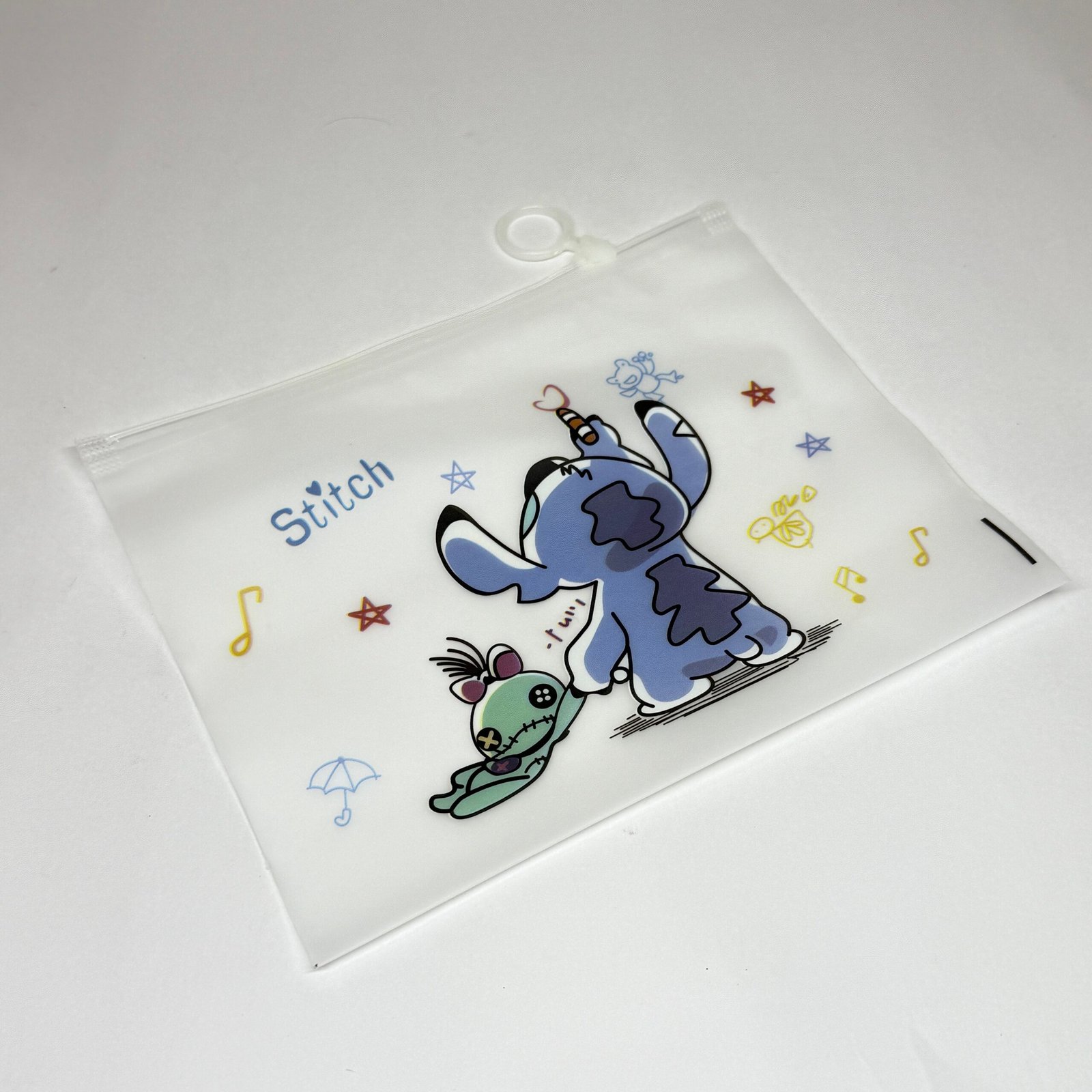 Zipper Pouch - Image 5