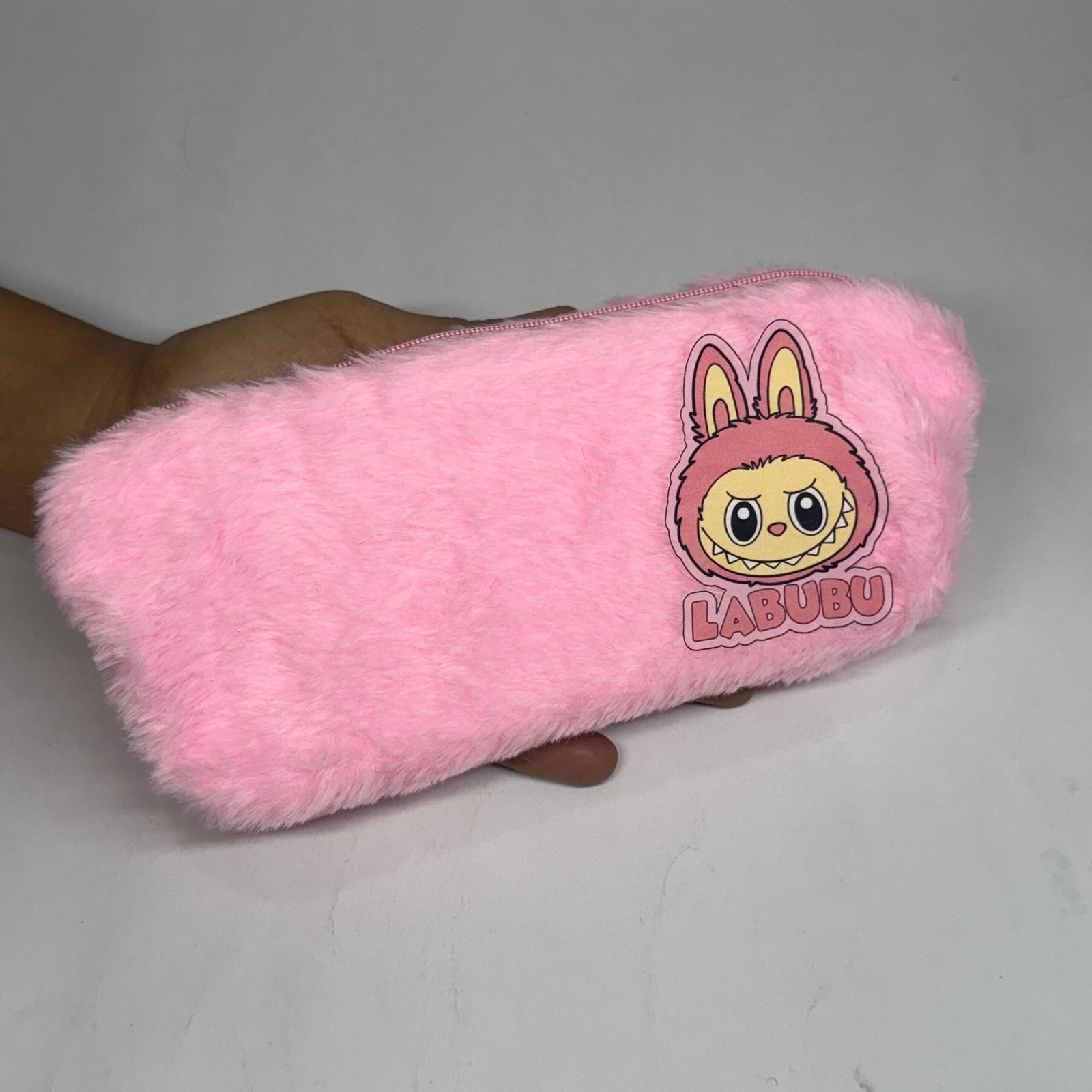 Labubu Fur Purse (Assorted) - Image 2