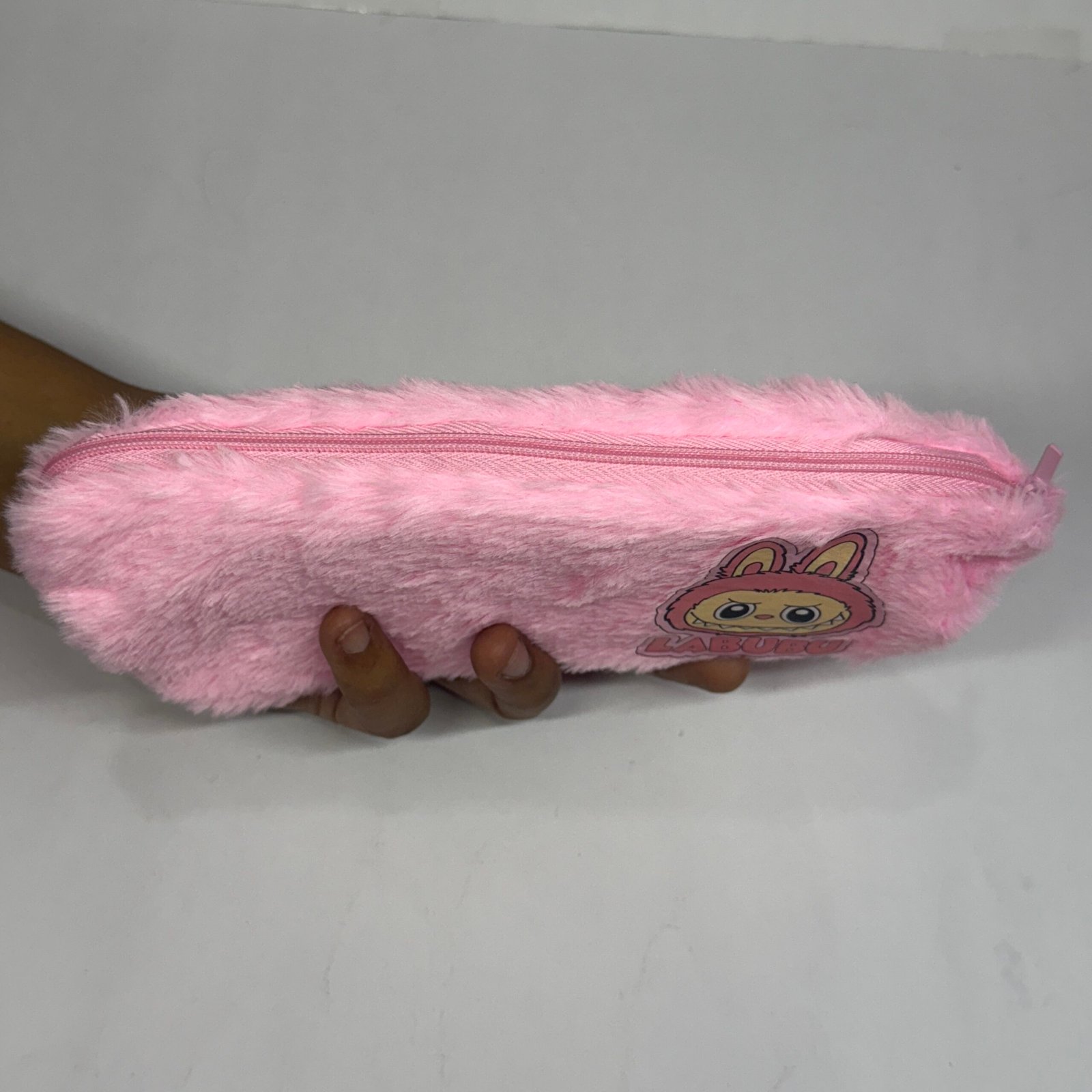 Labubu Fur Purse (Assorted) - Image 3