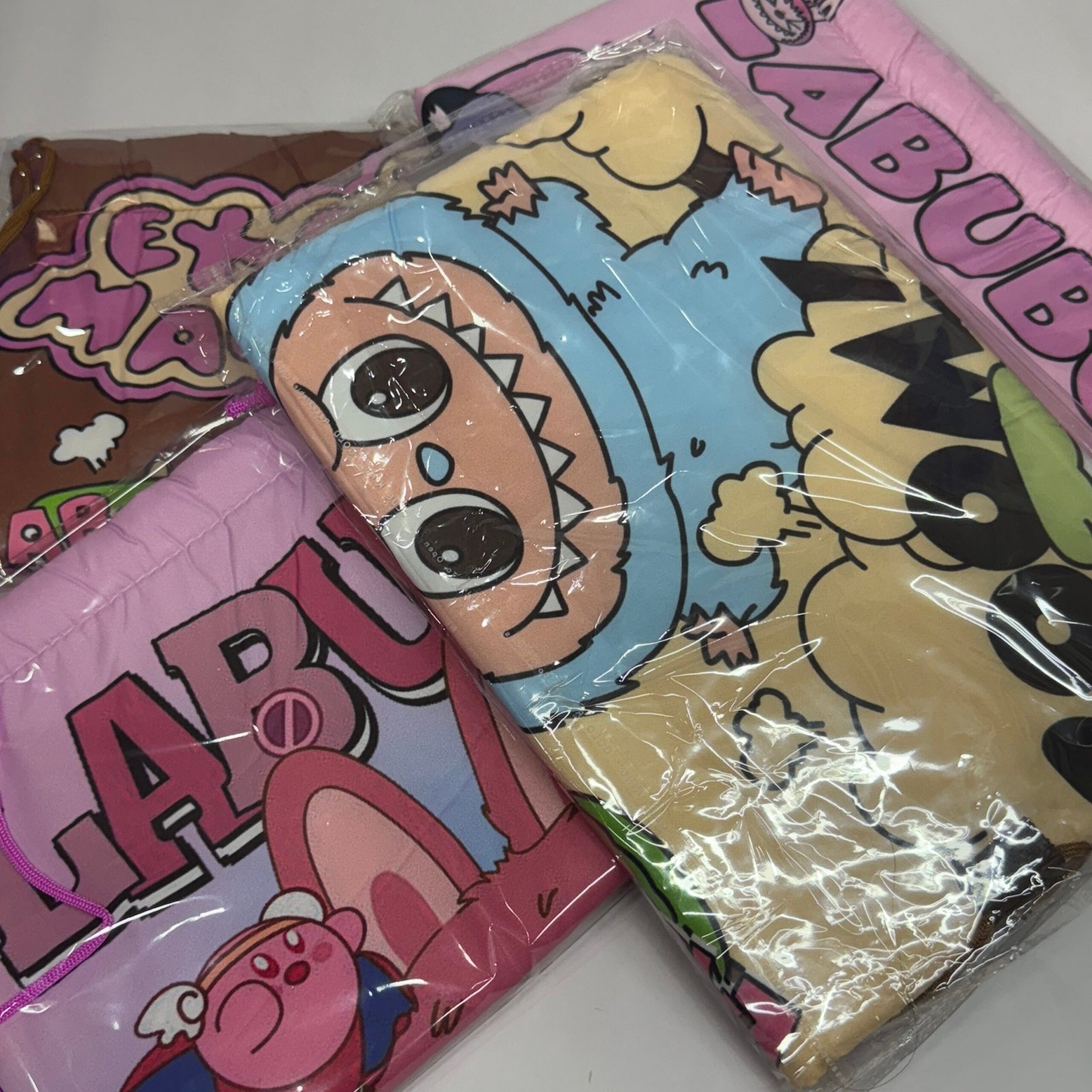 Labubu Shrink Bag (assorted) - Image 4