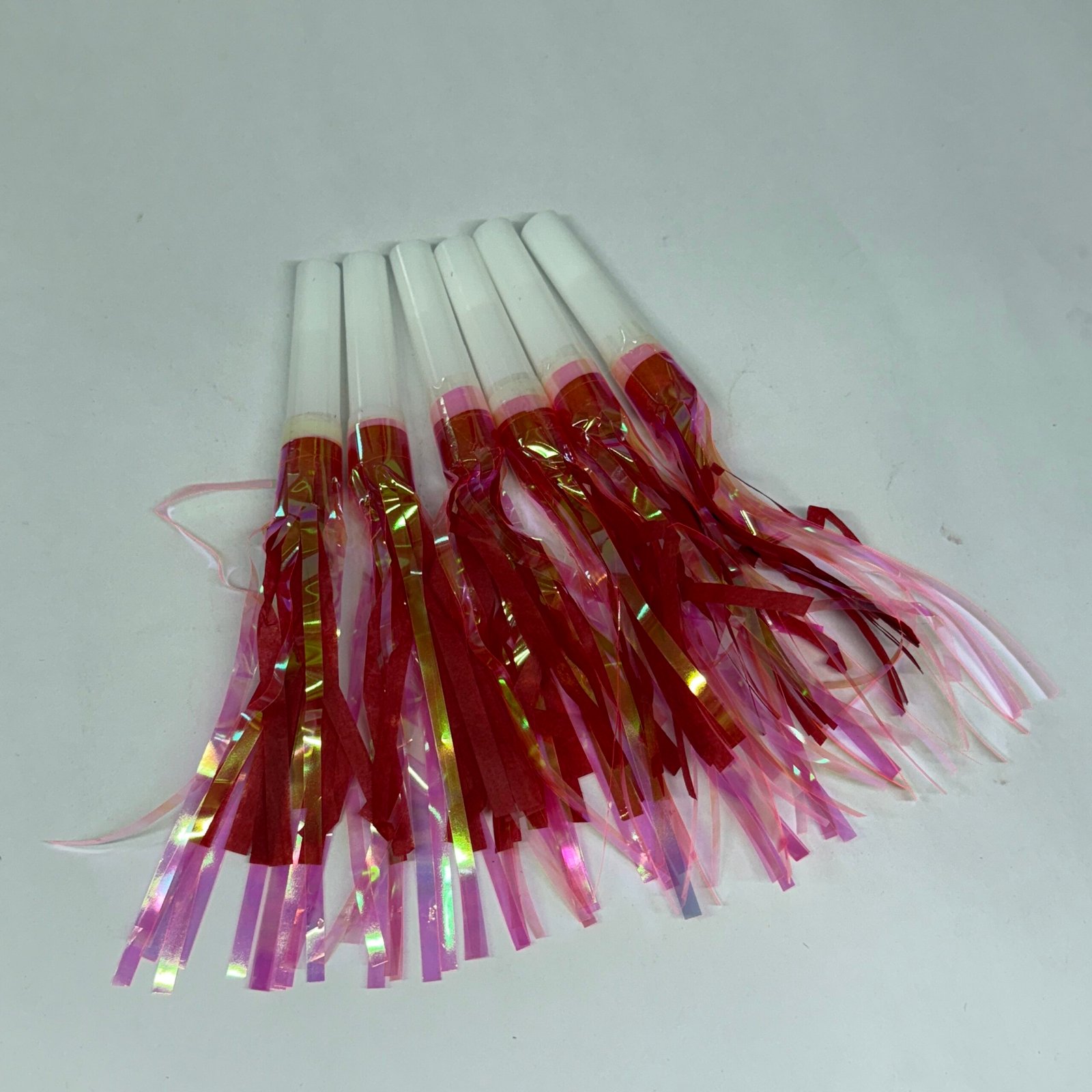 Party Blow Whistle (set of 6) Assorted - Image 3