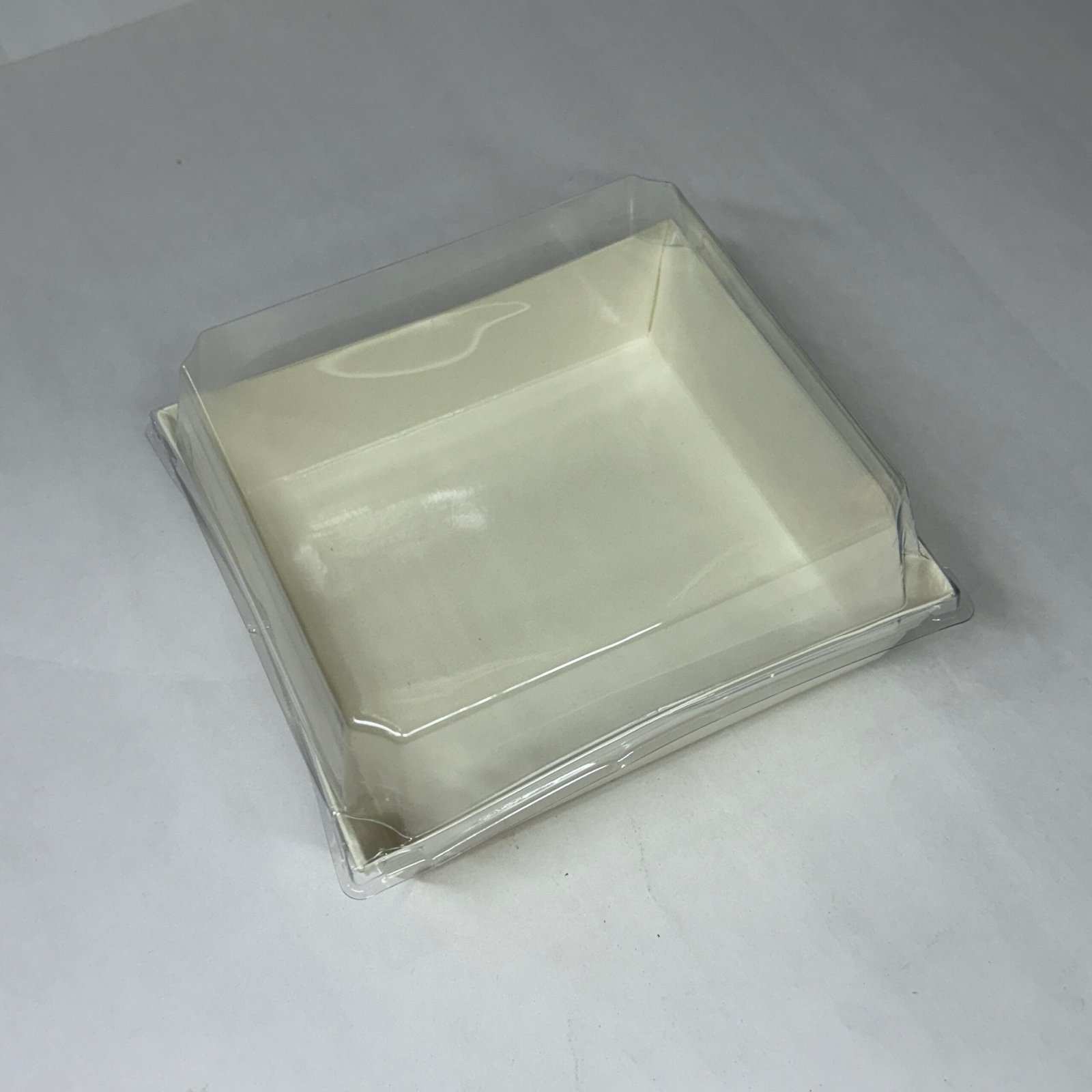 Transparent Bento Cake Box - Image 2