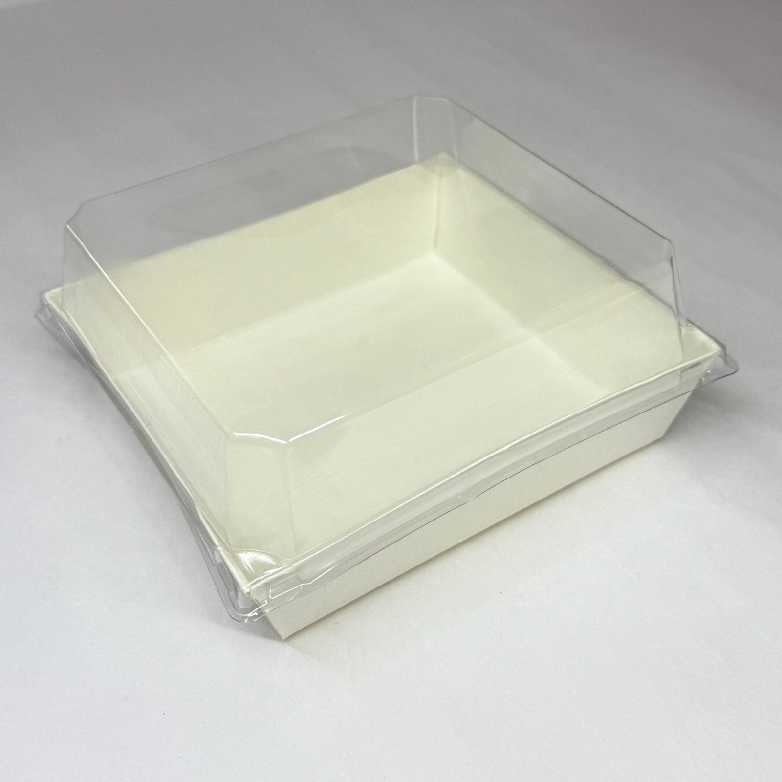 Transparent Bento Cake Box - Image 4
