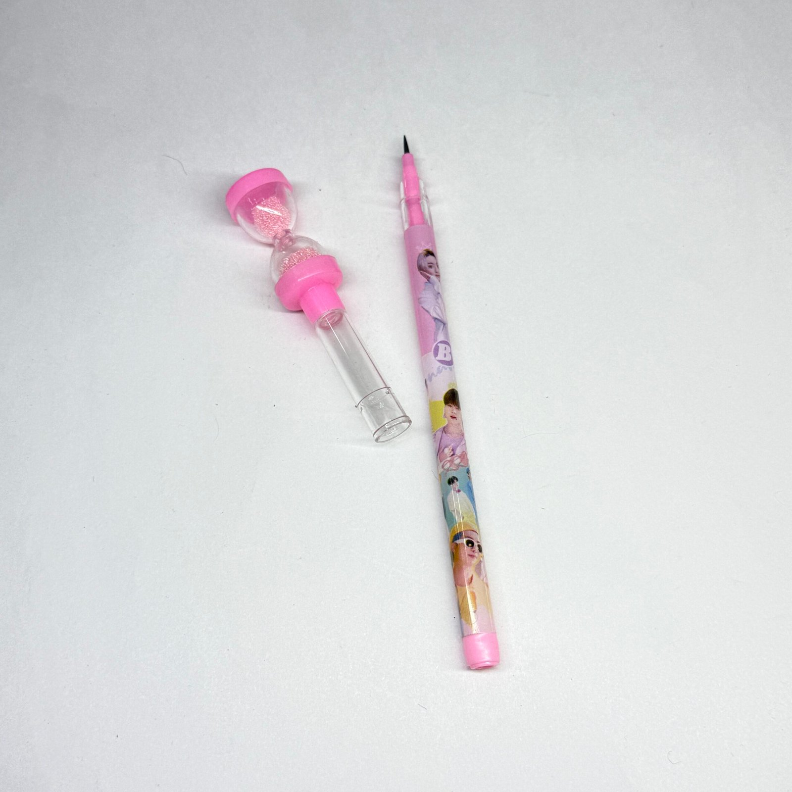 Hourglass Pencil - Image 3