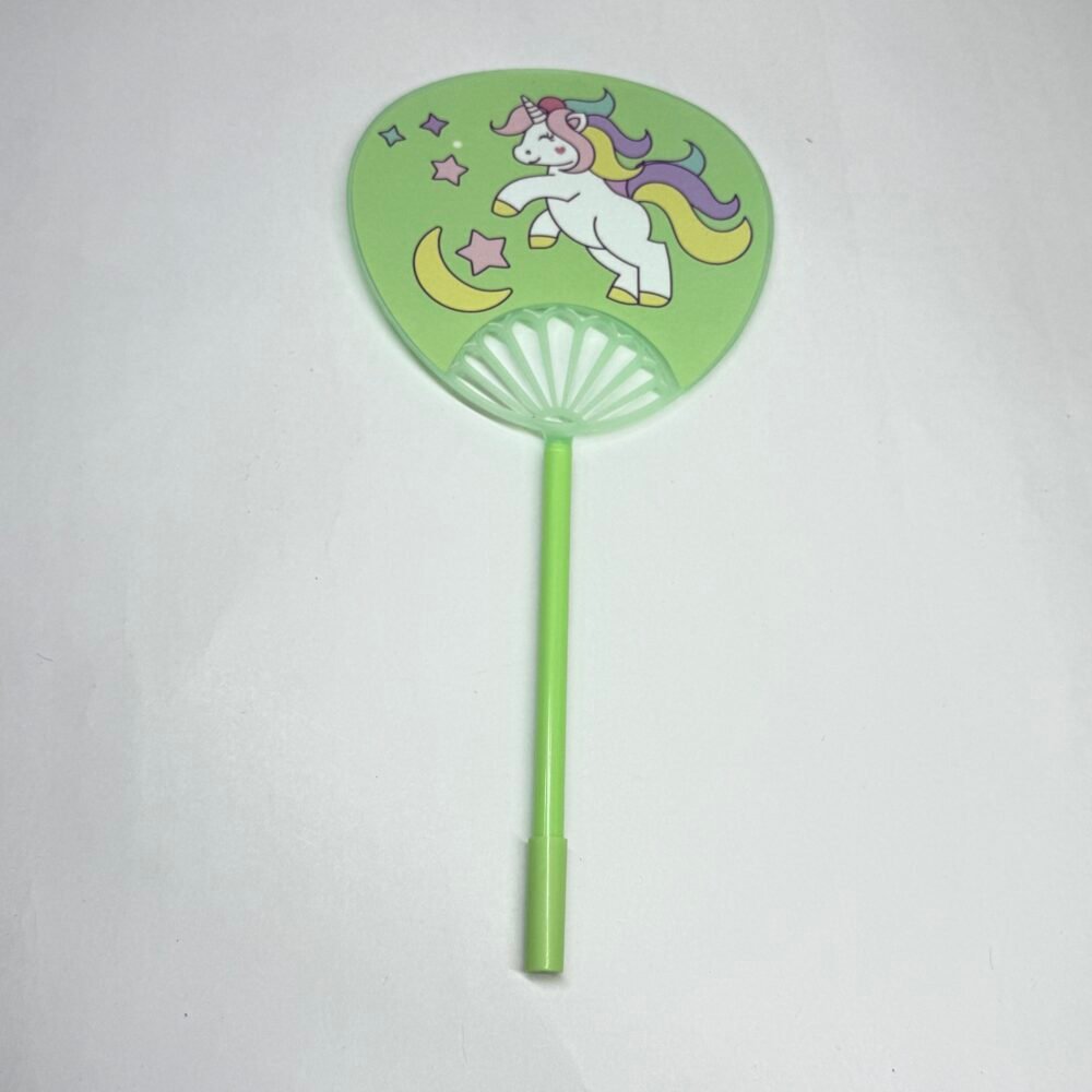 Handfan Pen - Green