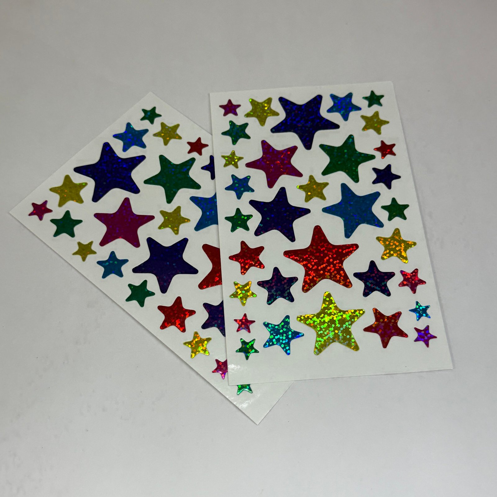 Star Stickers - Image 3