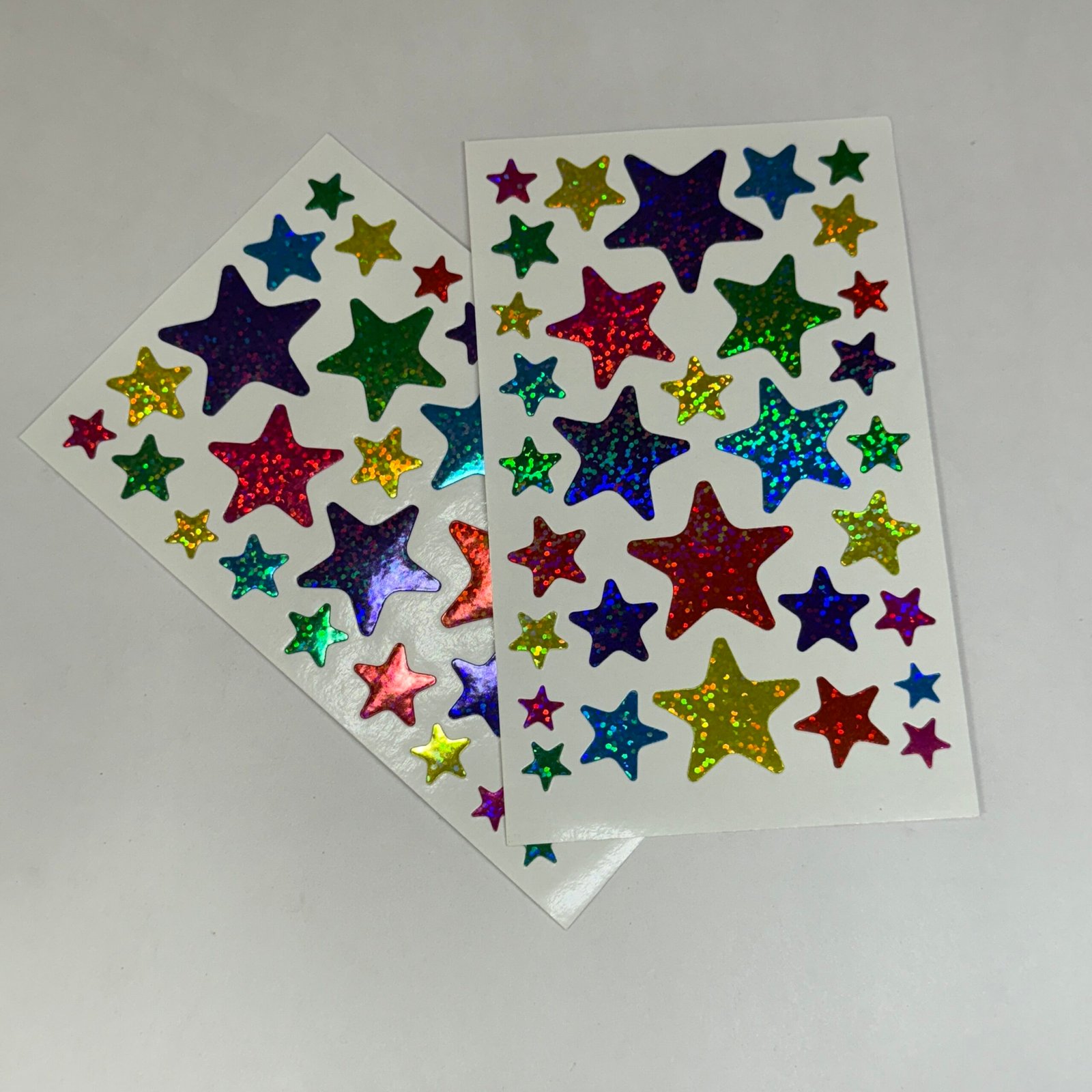 Star Stickers