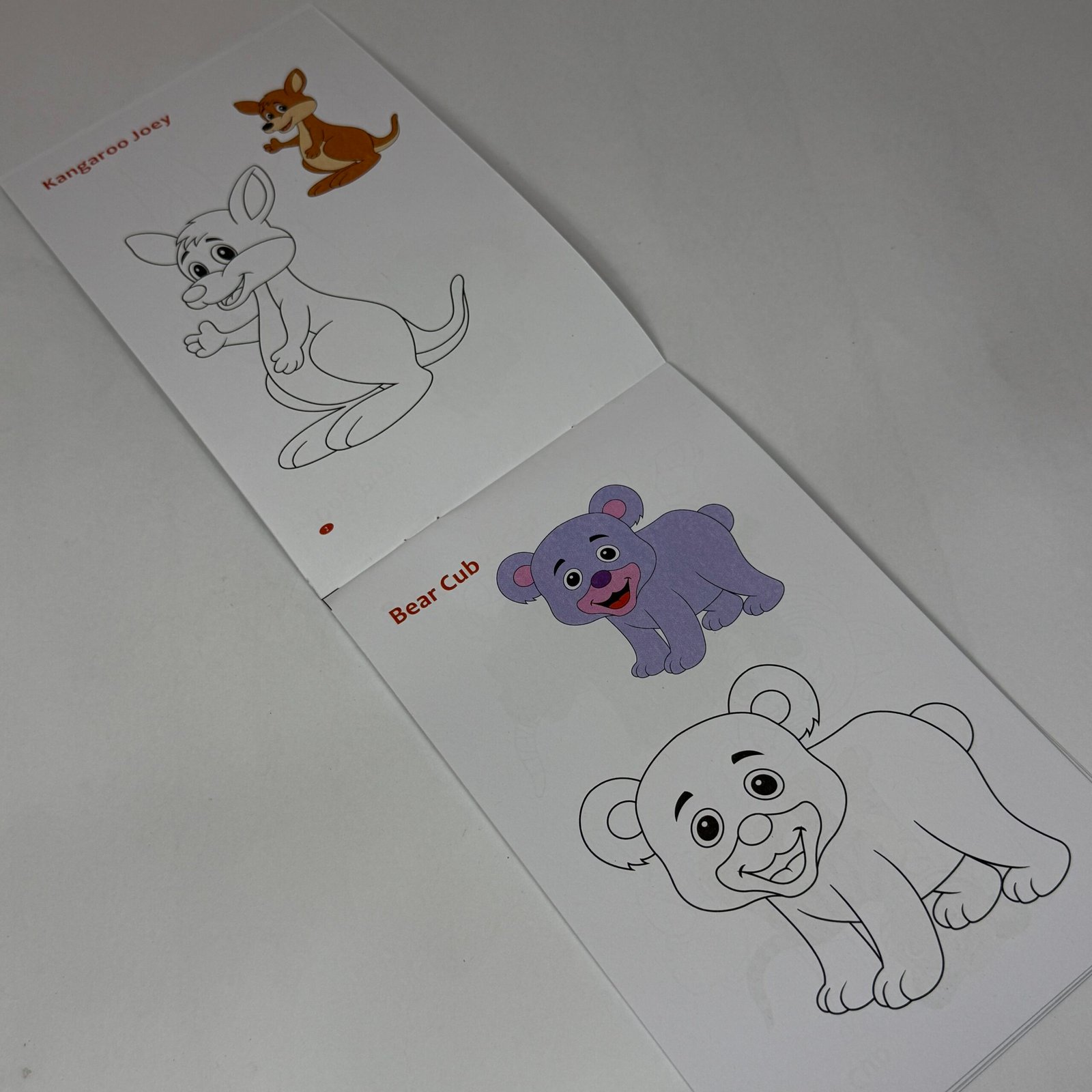 Colouring Book (Assorted) - Image 3