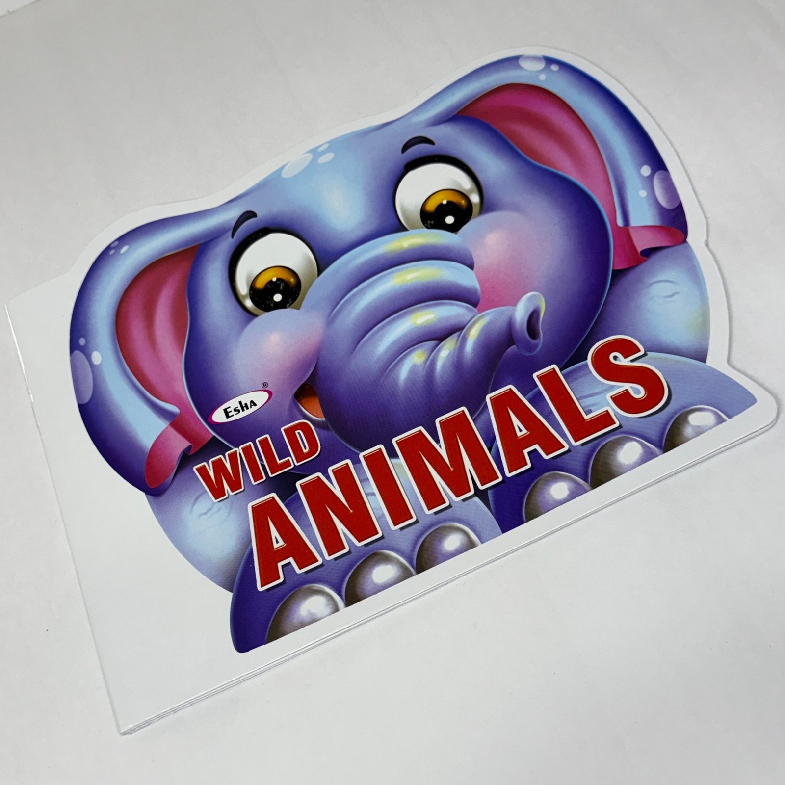 Colouring Book (Assorted) - Image 8