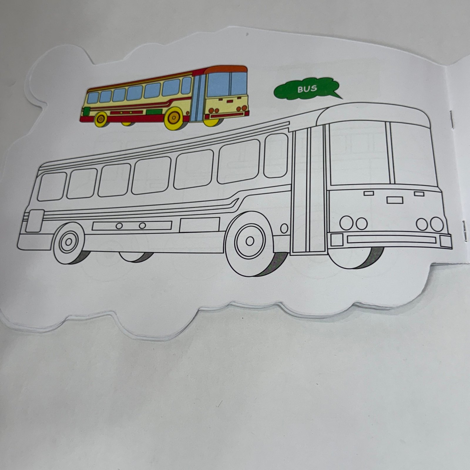 Colouring Book (Assorted) - Image 6
