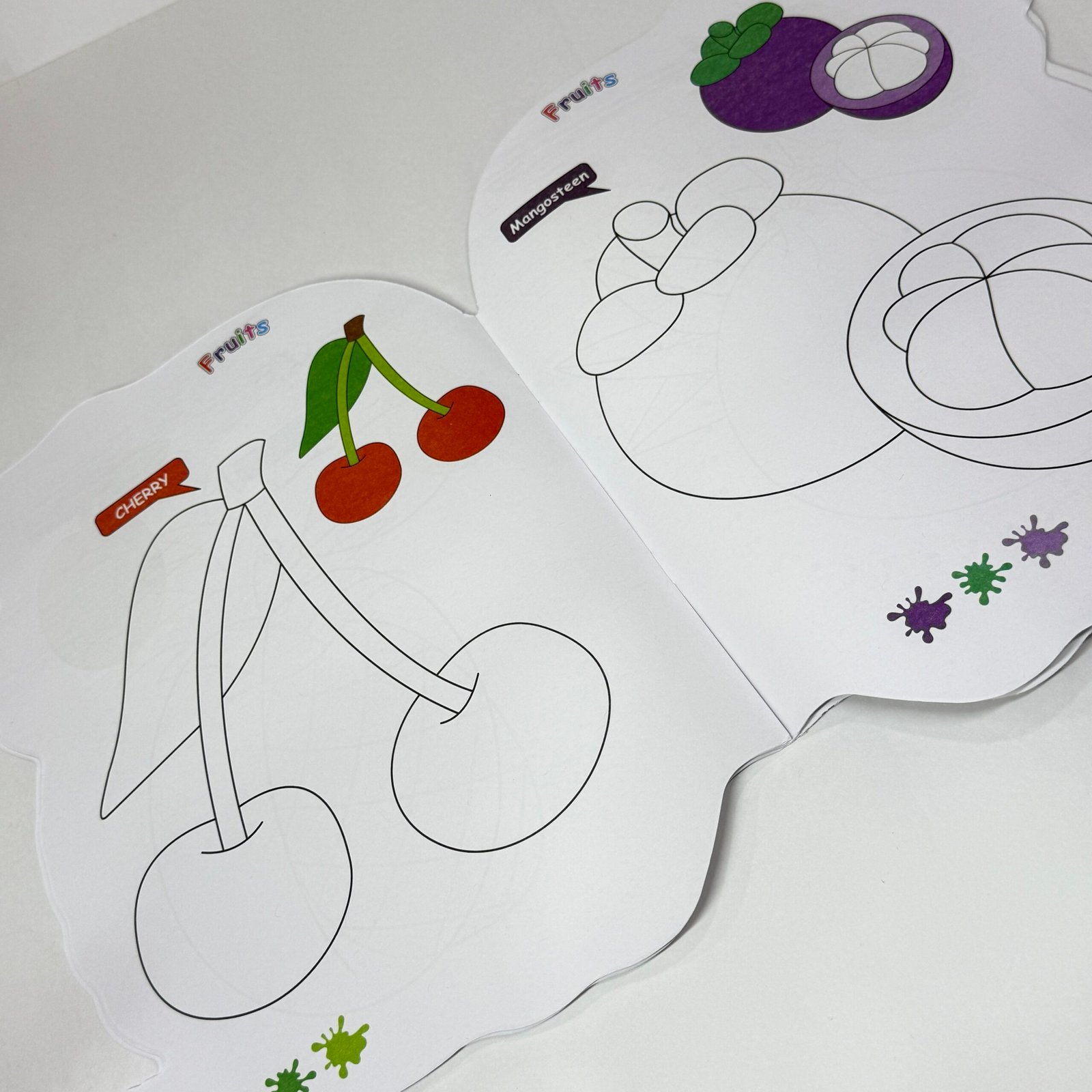 Colouring Book (Assorted) - Image 2