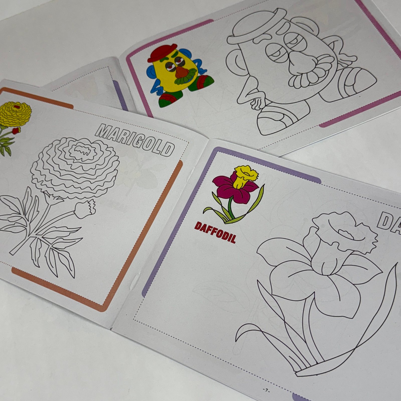 Painting Book - Image 3