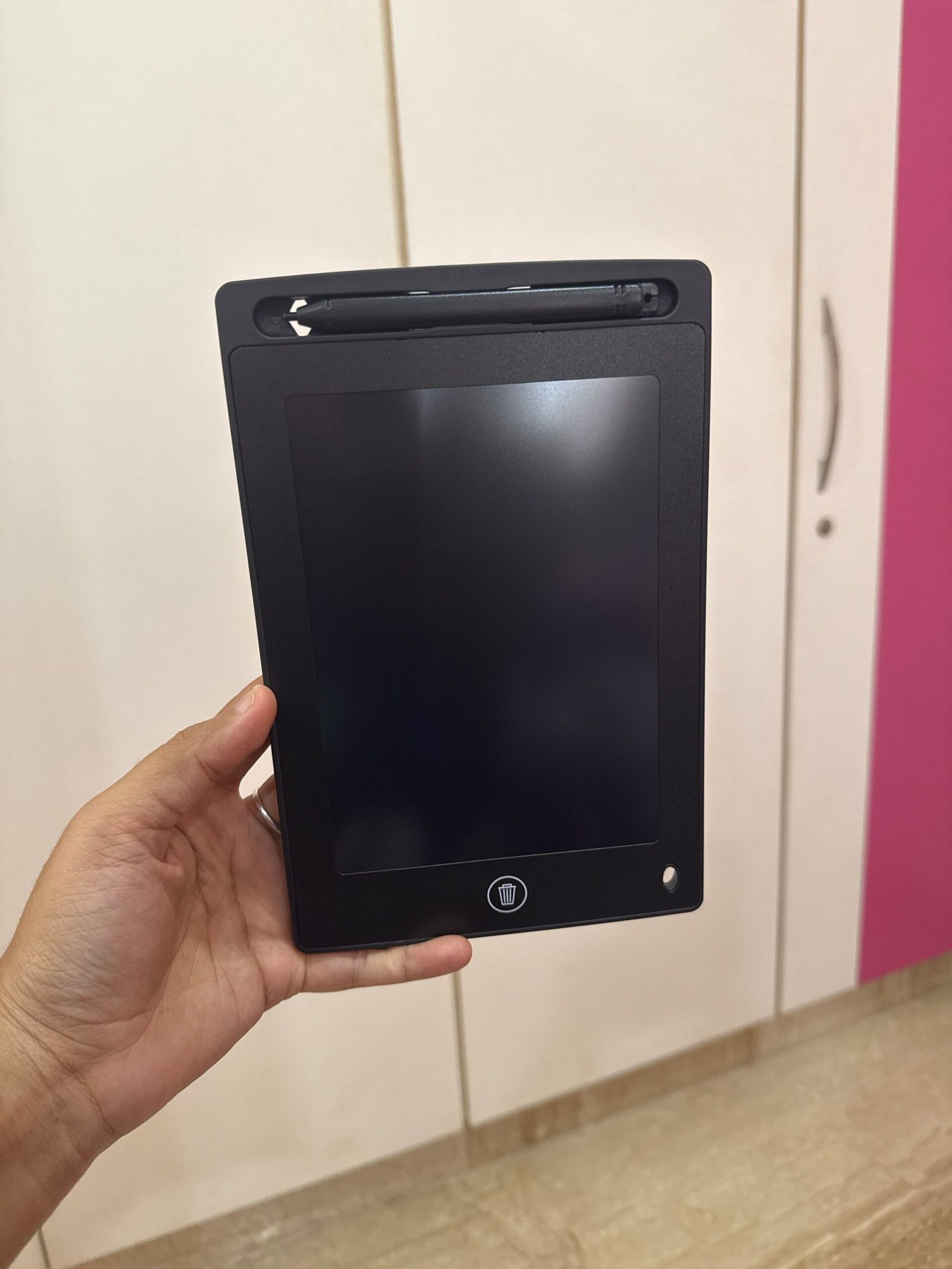 Lcd Writing Tablet - Image 2