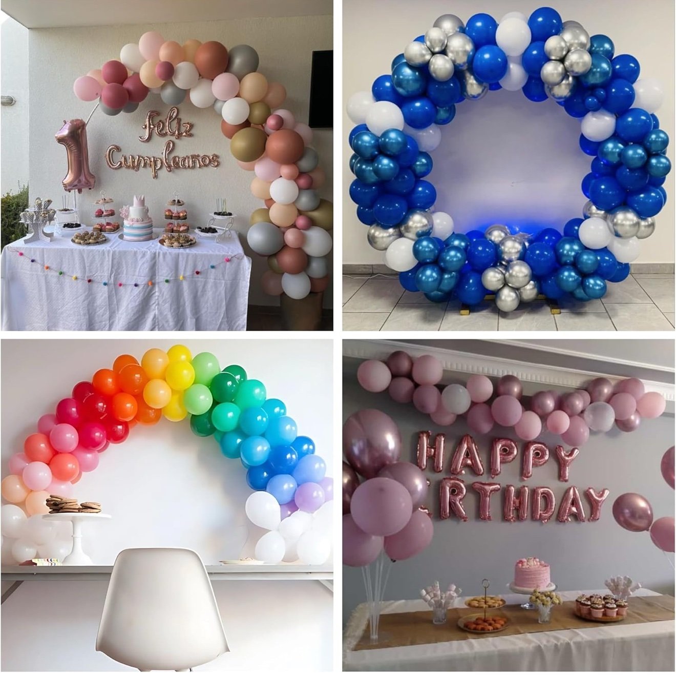 Balloon string - Image 2