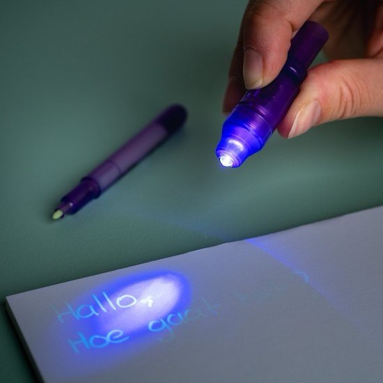 Invisible magic pen - Image 3