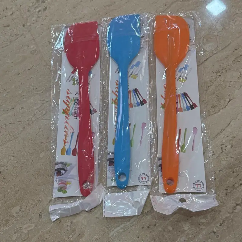 Silicone Spatula Small