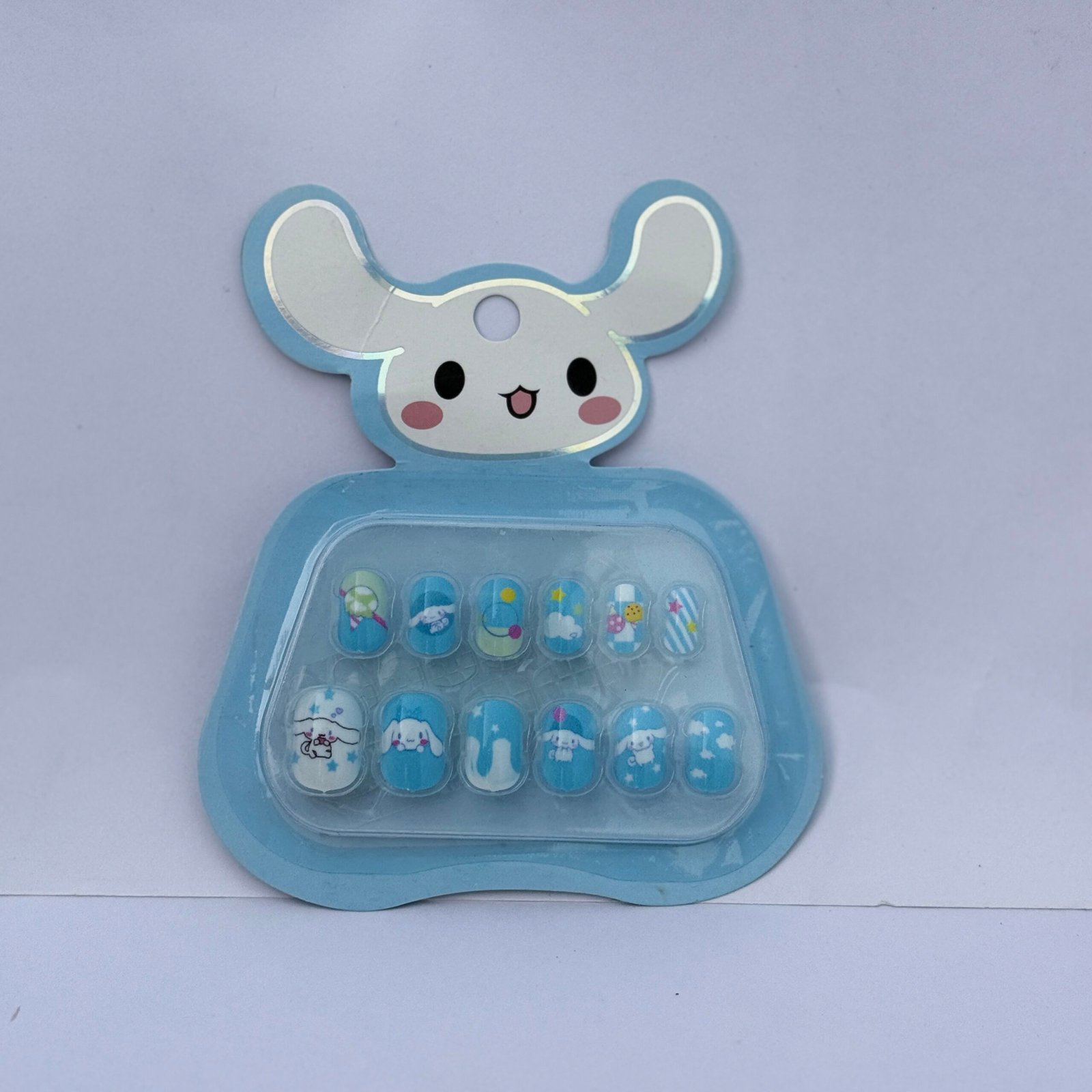 Kids Stick-On Nails - Image 4