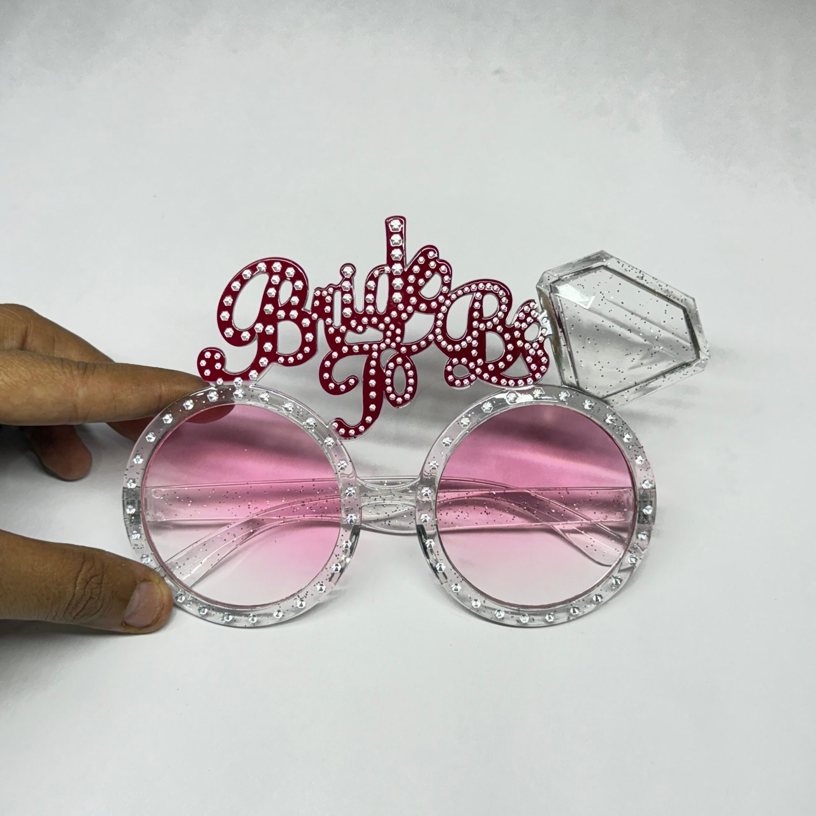 Bride To Be Goggles
