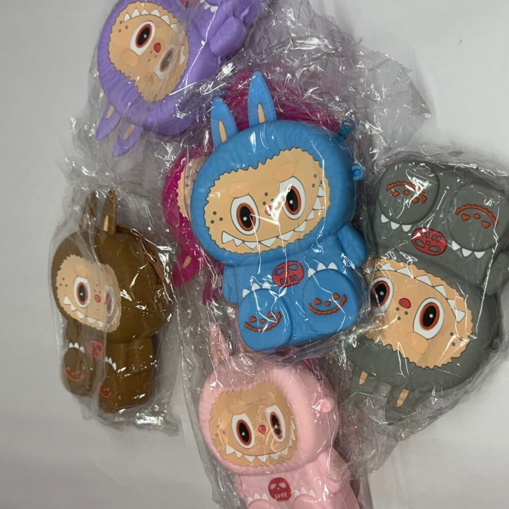 Labubu Sling (Assorted)