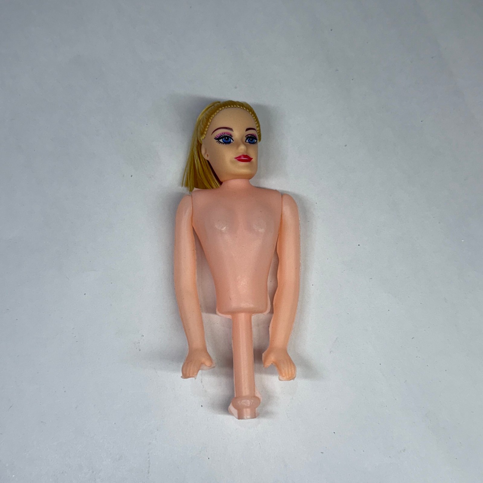Doll Cake Topper - Image 2