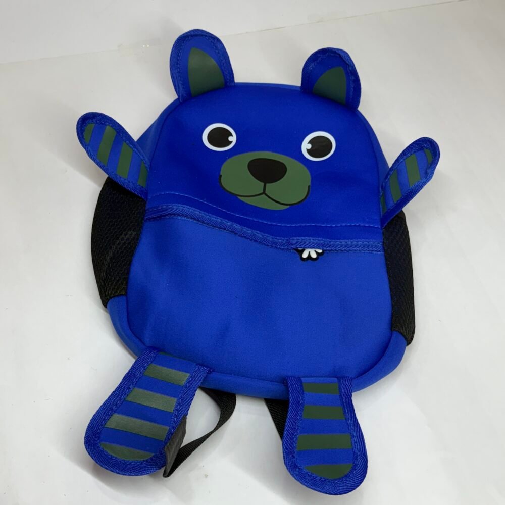 Cartoonistic Bag - Teddybear