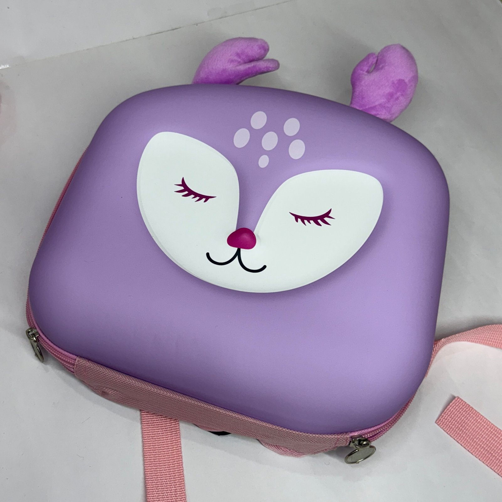 Premium Shell Bag - Image 2