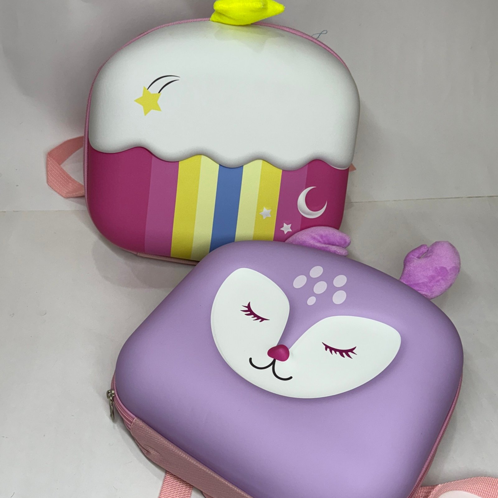 Premium Shell Bag - Image 3