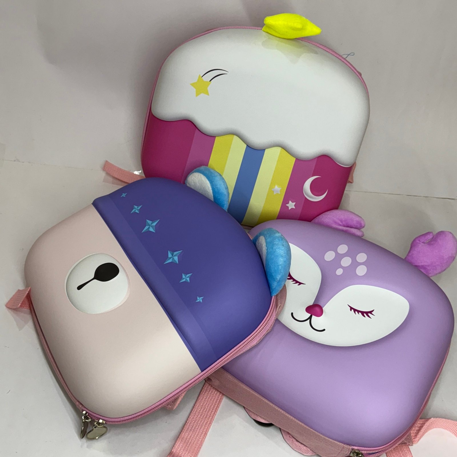 Premium Shell Bag - Image 4