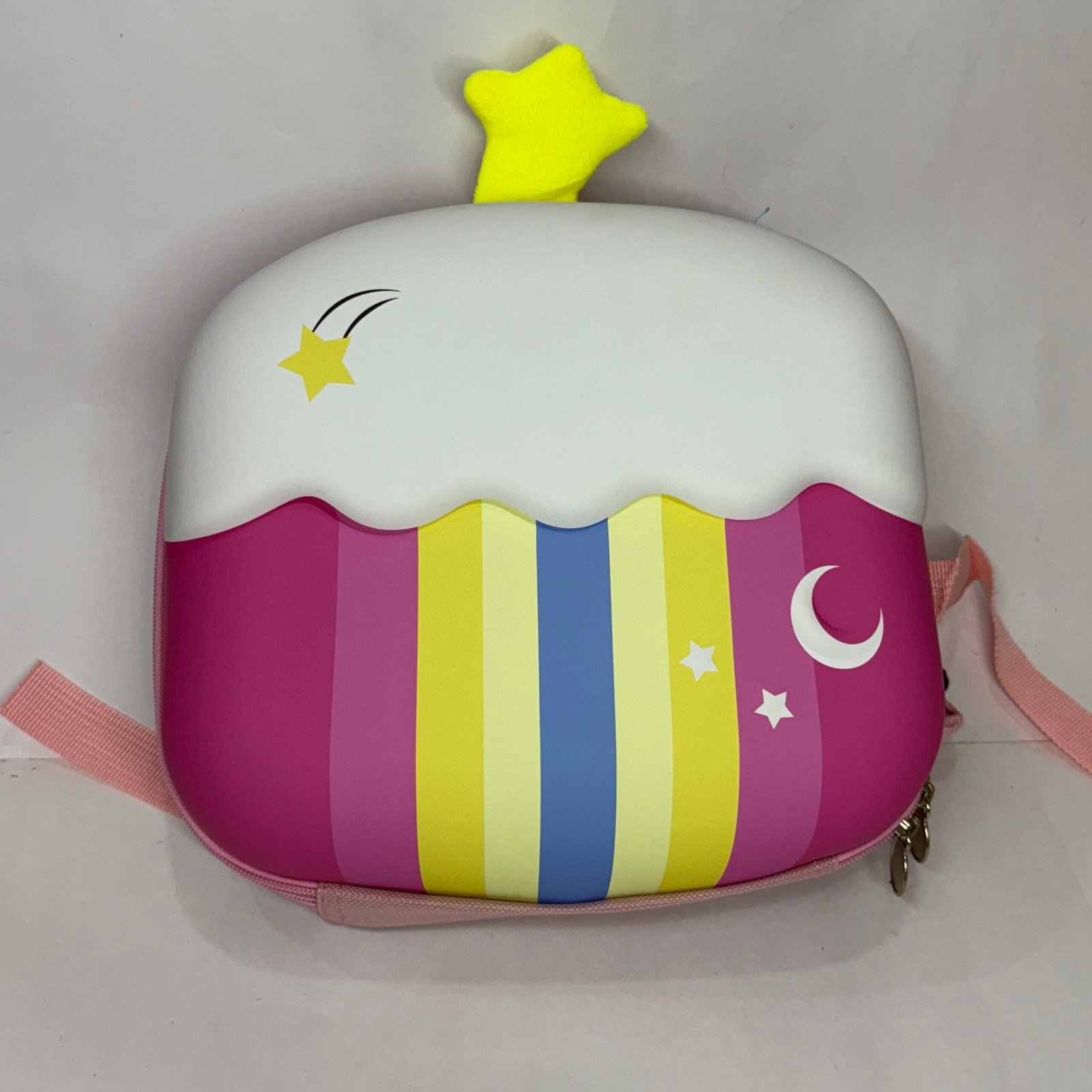 Premium Shell Bag - Image 6