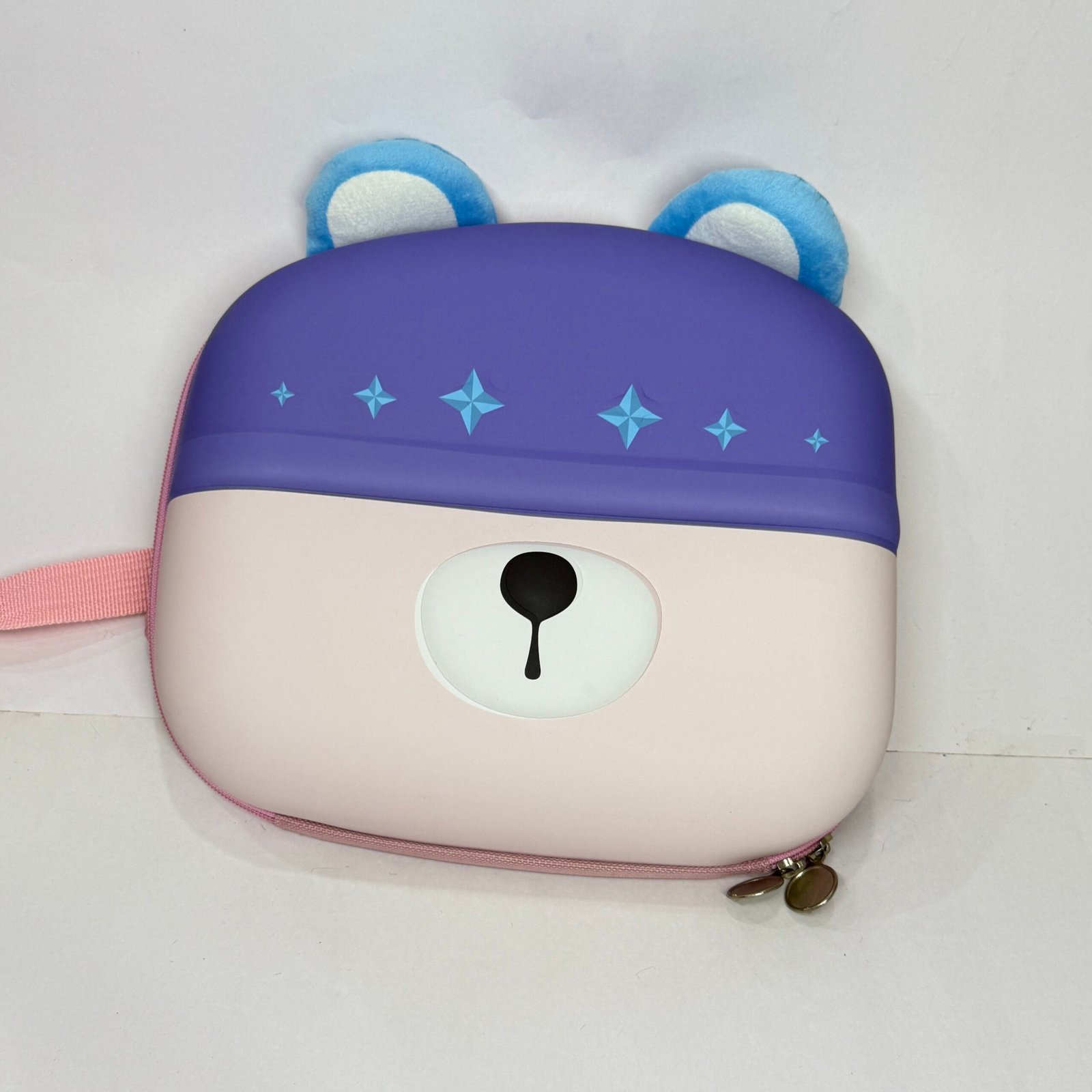 Premium Shell Bag - Image 8