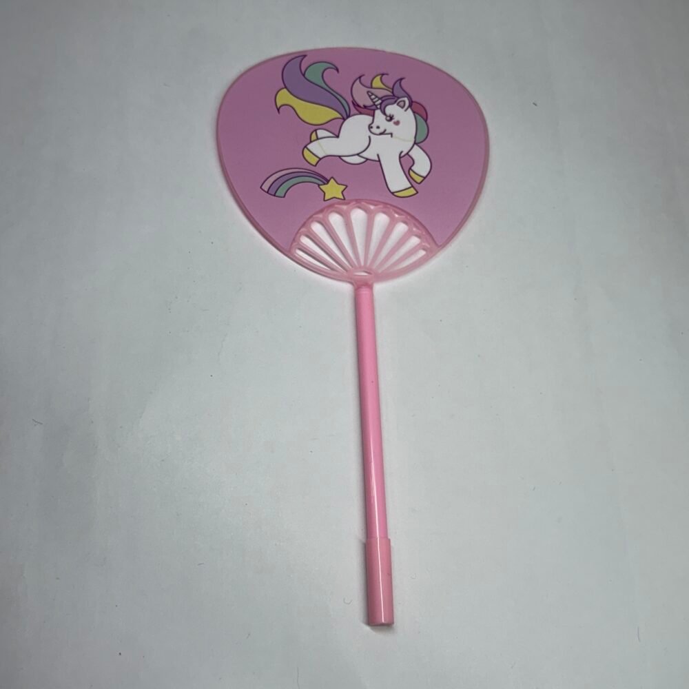 Handfan Pen - Pink