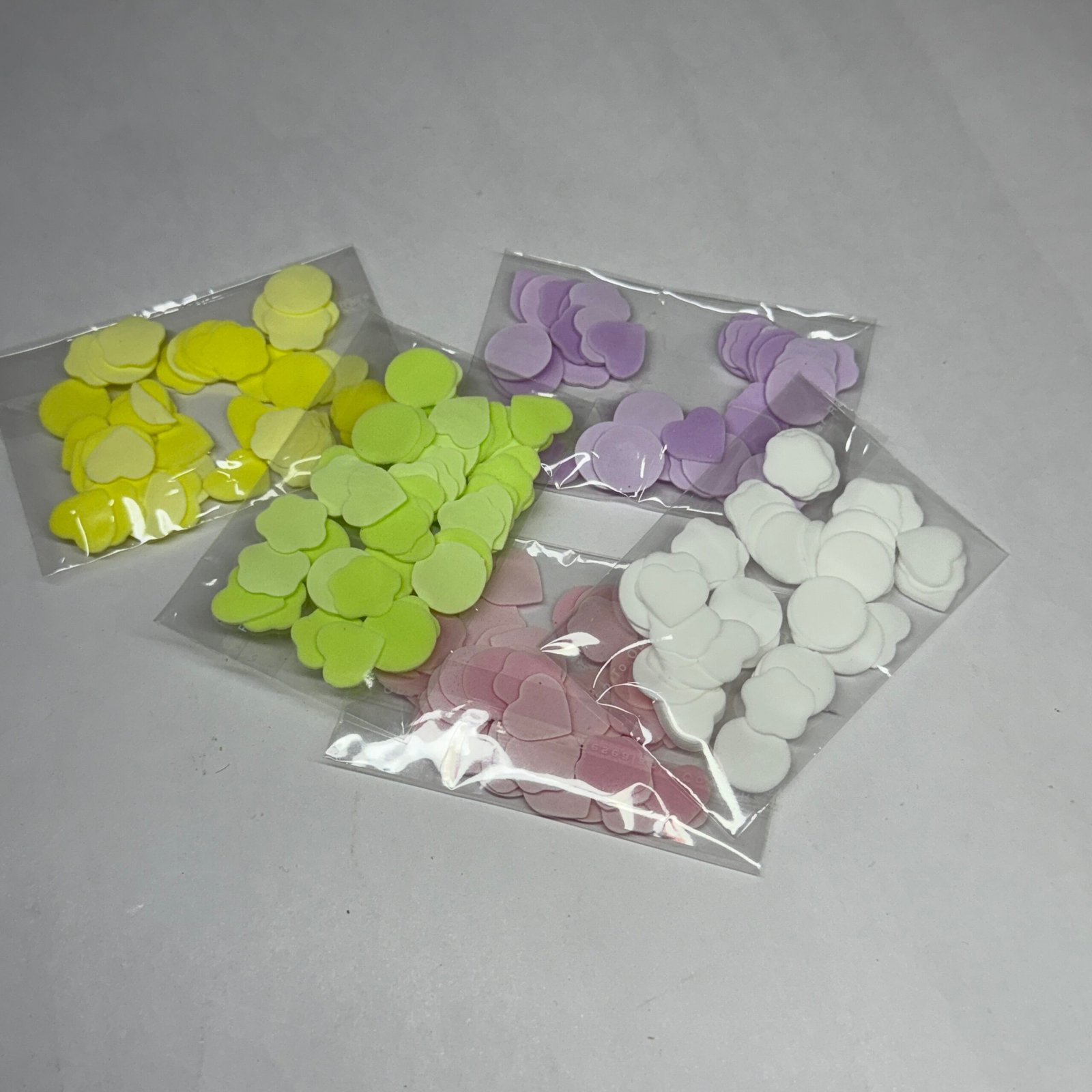 Paper Soap - Image 3