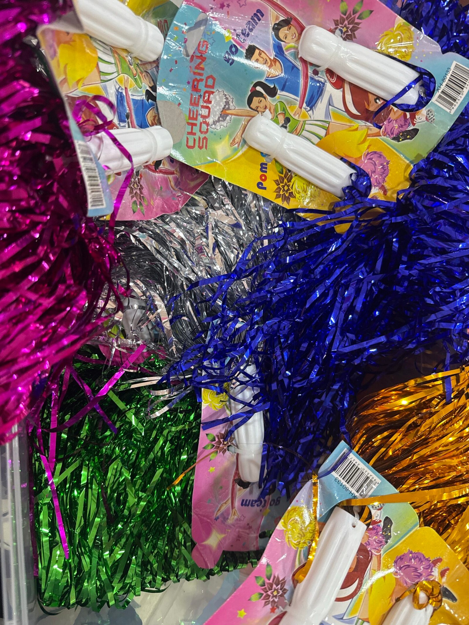 Cheer Leader (Pair) - Image 2