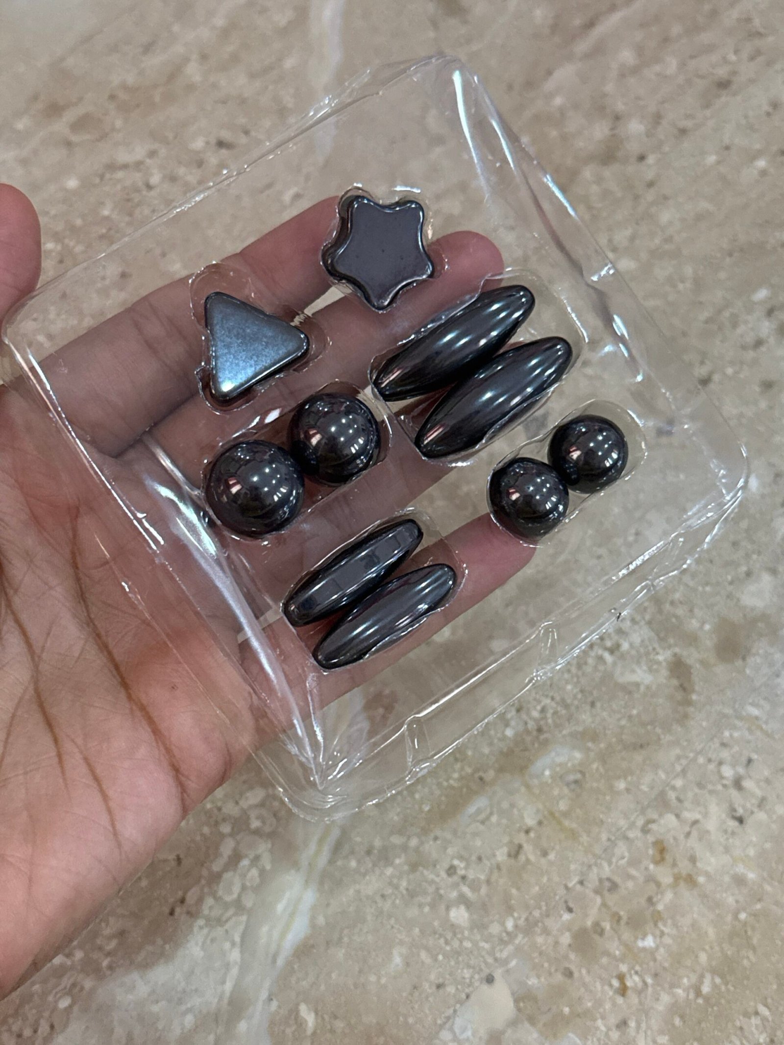 Magnet play set - Image 2